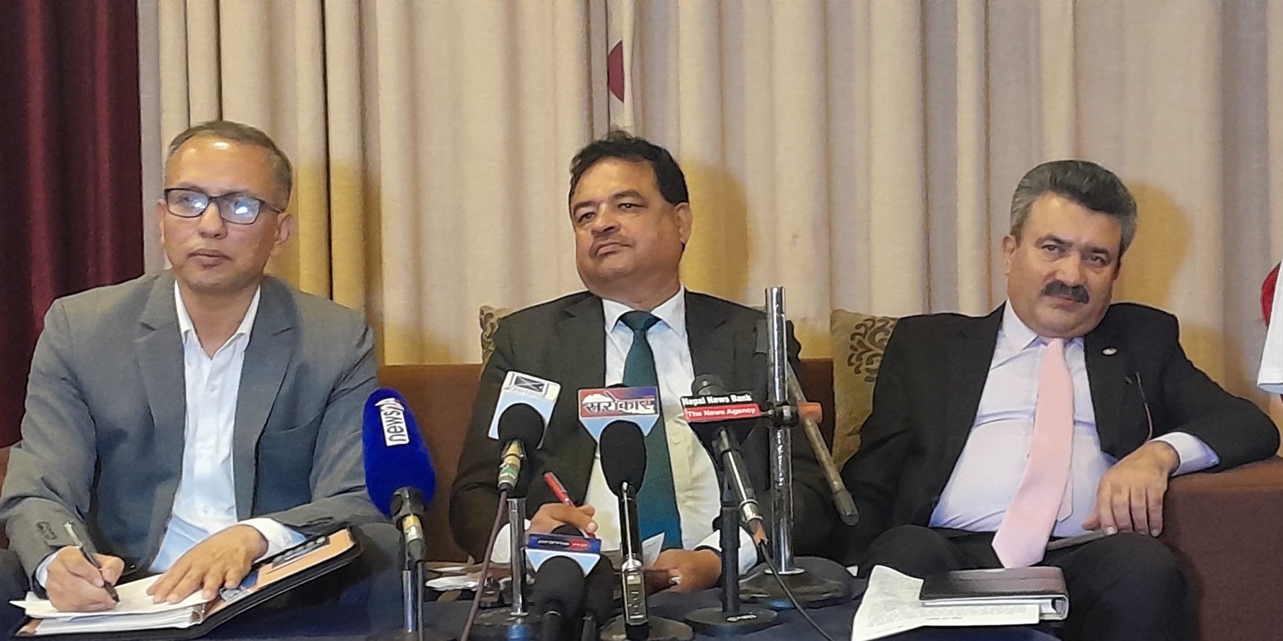 प्याब्सन र एनप्याब्सनले भोलिदेखि नै आन्दोलन गर्ने, दिए यस्तो चेतावनी