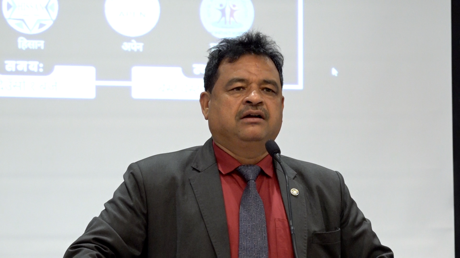 सरकारले शिक्षालाई प्रमुख प्राथमिकतामा राख्नुपर्छ : प्याब्स अध्यक्ष अधिकारी