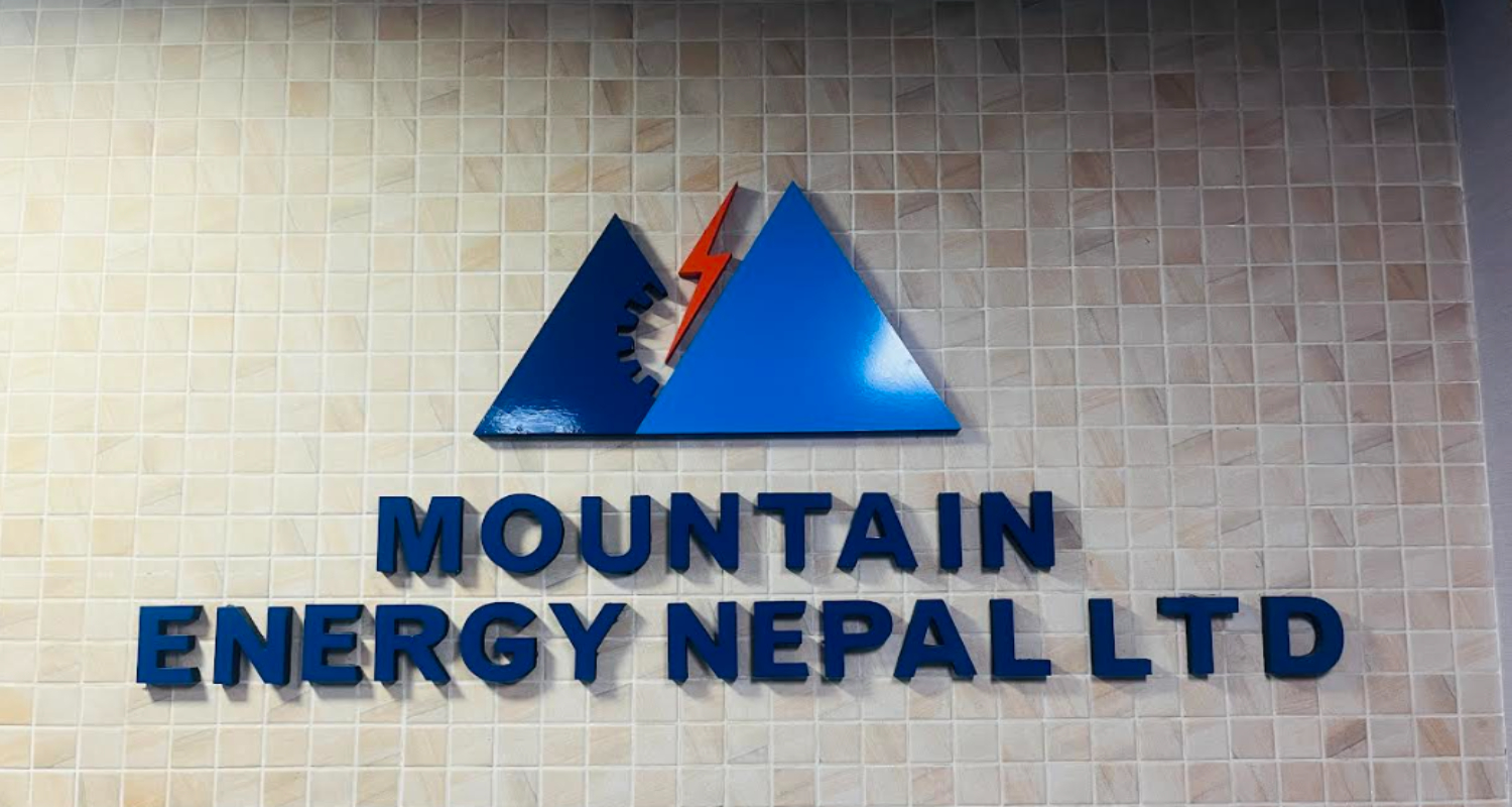 माउन्टेन इनर्जीको नाफा १३३ प्रतिशतले बढ्यो, लाभांश क्षमतामा सुधार