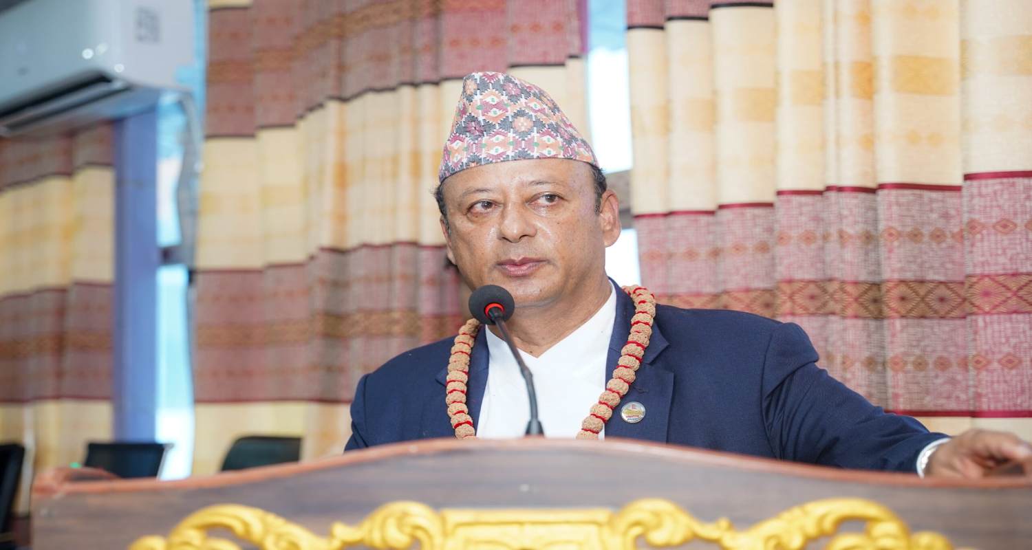 ‘जलविद्युतको केन्द्र’ बन्दै सङ्खुवासभा, स्थानीयलाई सीपयुक्त बनाइने