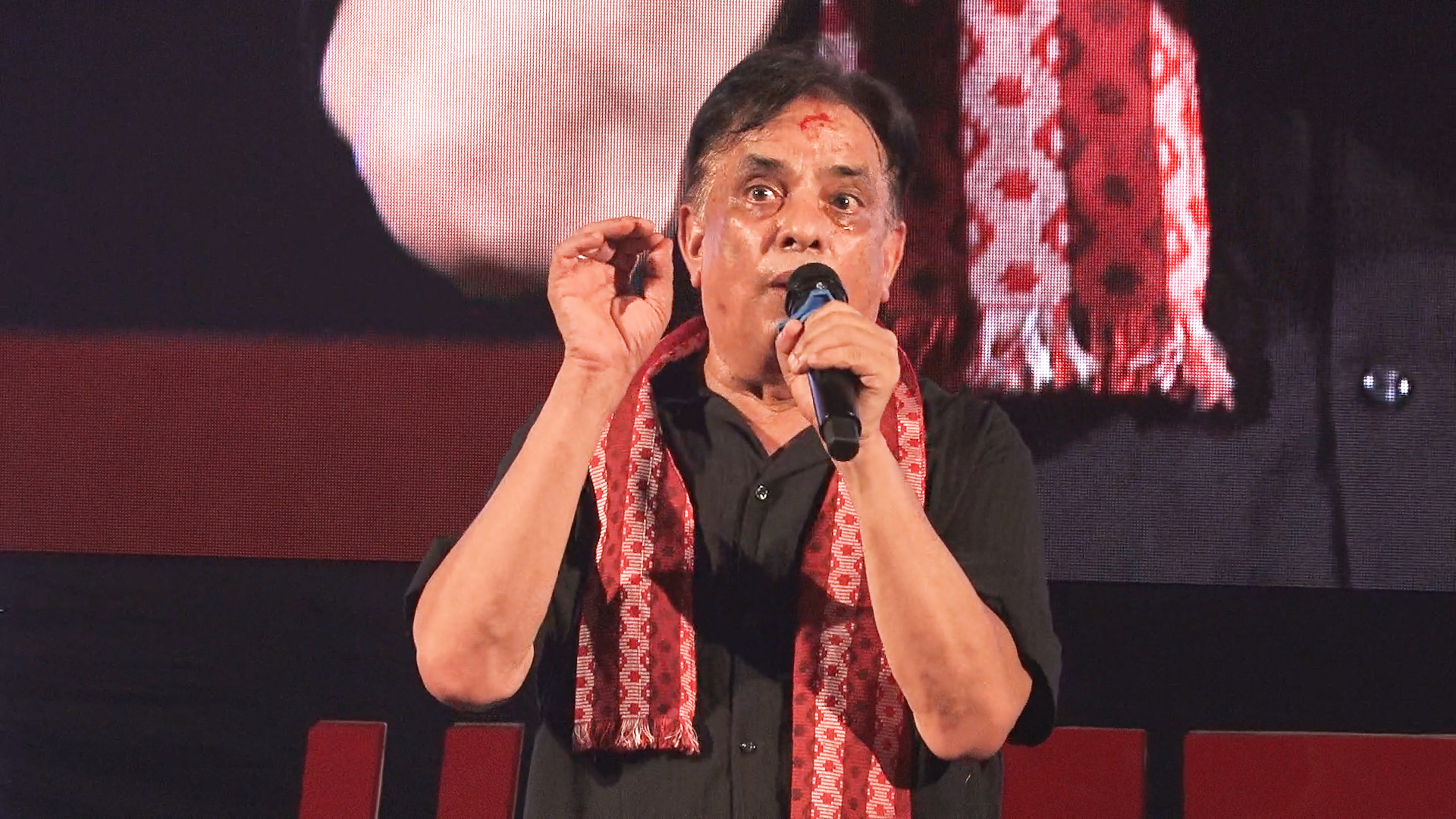 ‘फार्दश डे, मदर्श डे आज एकदिन मनाएर मात्र पुग्दैन : हरिबँश आचार्य