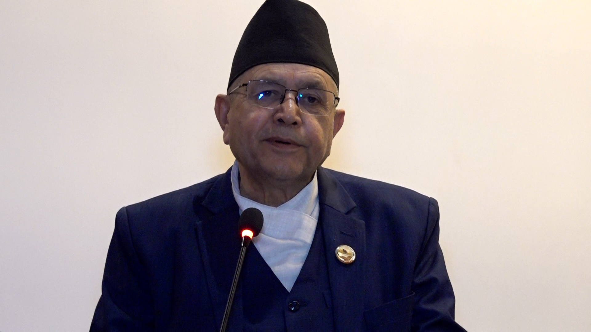 प्राविधिक तथा व्यावसायिक शिक्षालाई तिनै तहमा विस्तार गर्ने : सभामुख