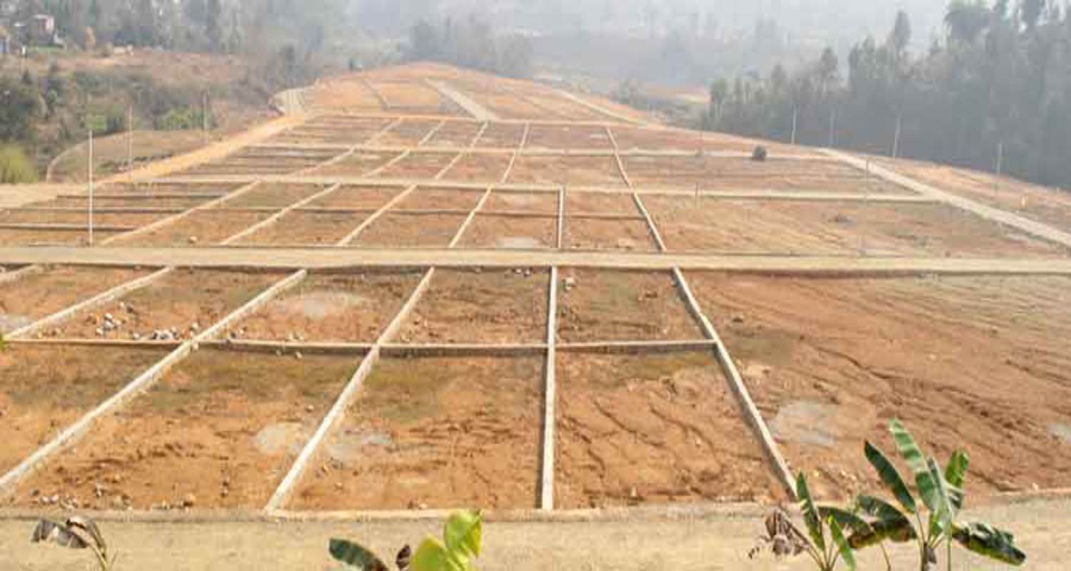 घरजग्गा व्यवसायीलाई सहजता: हदबन्दी छुटको जग्गामा अब अपार्टमेन्ट र घर बनाउन पाइने