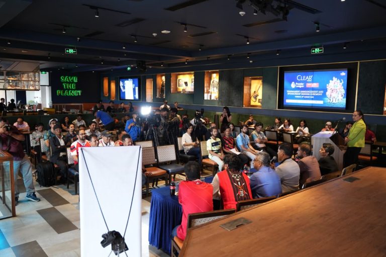 अब कान्तिपुर म्याक्सबाट प्रत्यक्ष प्रसारण हुनेछ इंग्लिस प्रिमियर लिग