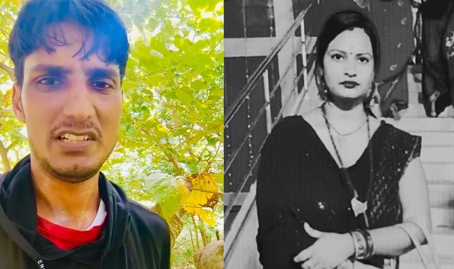 आफ्नो प्रेम विवाह अस्वीकार गरेपछि रुविको जीवन समाप्त पारेको लक्ष्मणको स्वीकारोक्ति