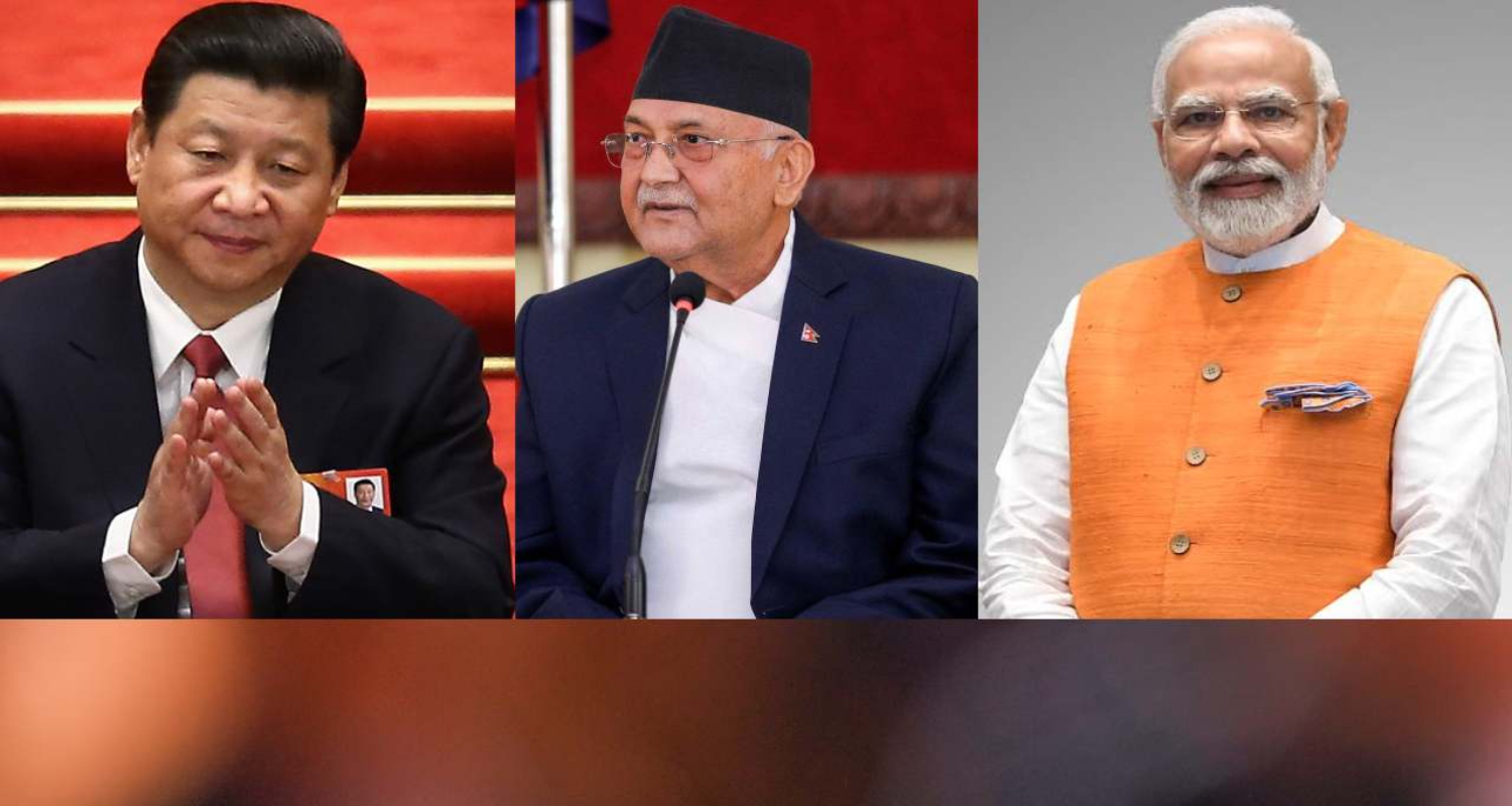 प्रधानमन्त्री ओली एससीओ शिखर सम्मेलनमा सहभागी हुन चीन जाँदै, मोदीसँग भेटवार्ताको सम्भावना