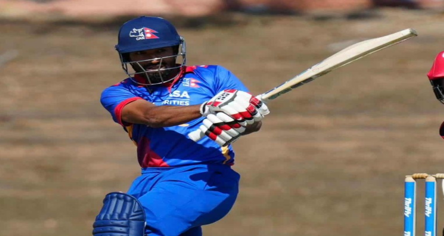 नेपालको क्रिकेट टोलीले एसीटीलाई हरायो, अस्ट्रेलिया भ्रमणमा विजयी सुरुवात