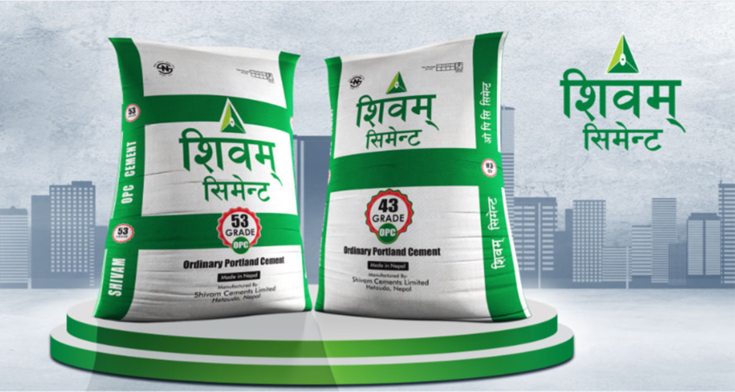 शिबम सिमेन्टको नाफामा विशाल वृद्धि: प्रतिसेयर आम्दानी पनि बढ्यो