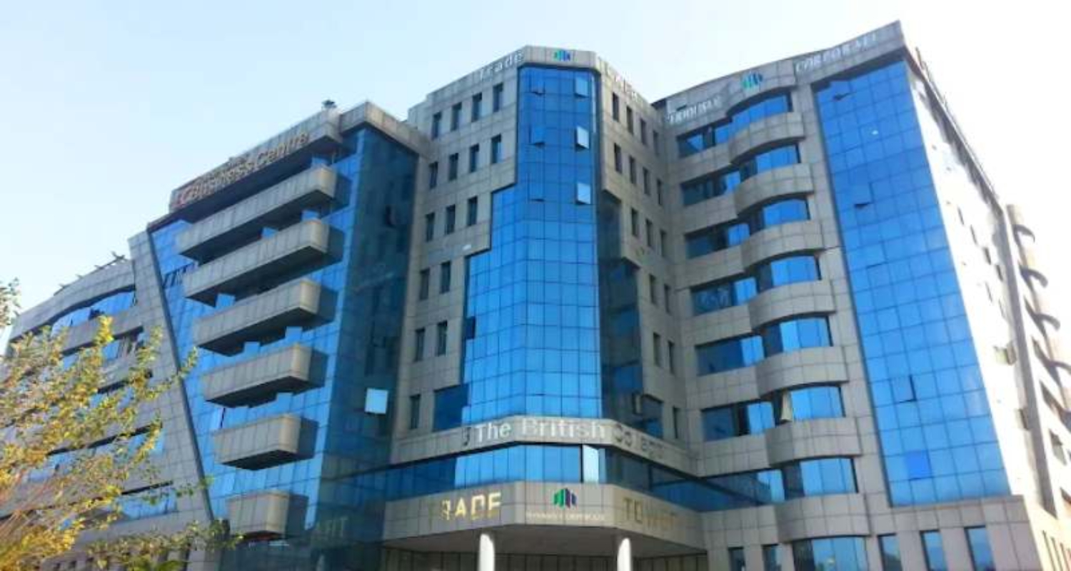 ट्रेड टावरको नाफामा भारी गिरावट, सञ्चालन आम्दानी बढ्दा पनि घाटा