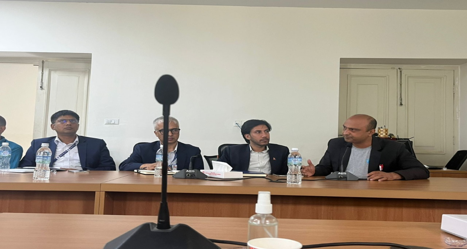 सरकारको ‘डाटा एक्सचेन्ज प्लेटफर्म’ योजना: सेवा प्रवाहमा क्रान्तिकारी परिवर्तन