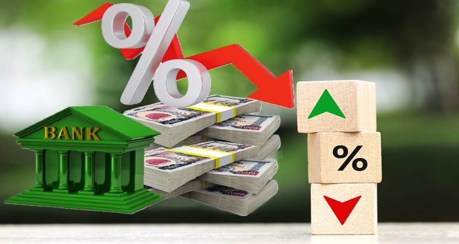 कर्जाको लागत तीन वर्षयताकै सस्तो, कुन बैंकको ब्याजदर कति ?