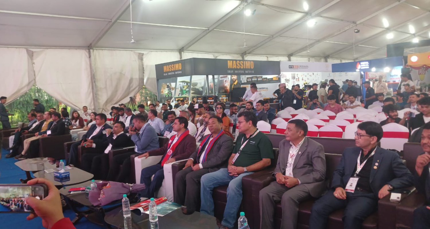 १७औं नाडा अटो शो भव्यताका साथ सम्पन्न, १ लाख ६० हजारभन्दा बढी दर्शकले गरे अवलोकन