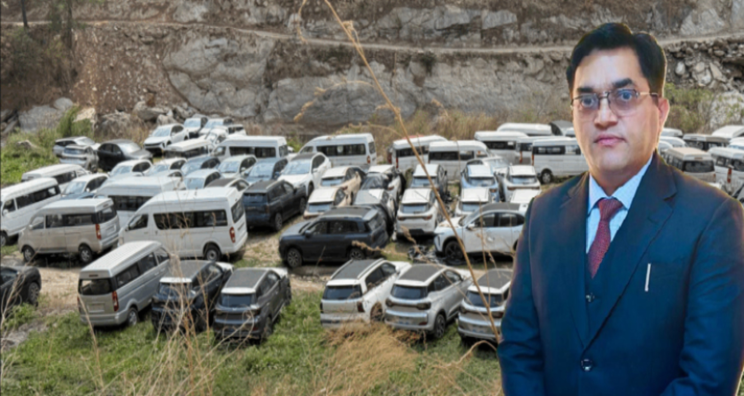 हायर पर्चेज कम्पनीले अटोमोबाइलमा २६ अर्ब लगानी गरे, विद्युतीय गाडीमा कर्जाको माग उच्च