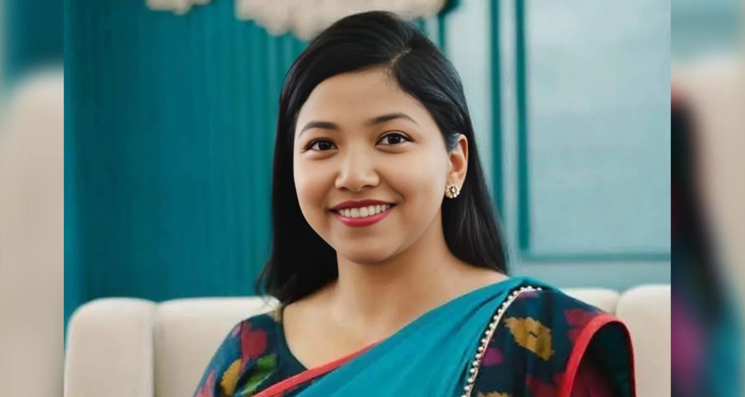 नेपालमा ४० वर्षमुनिका ४० प्रभावशाली युवाहरूको सूचीमा कामपा उपमेयर सुनिता डंगोल