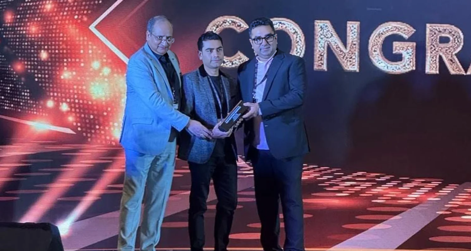 आउटरिच नेपाललाई फ्लेम अवार्डस् साउथ इस्ट एसिया–०२५ मा १३ प्रतिष्ठित पुरस्कार प्राप्त