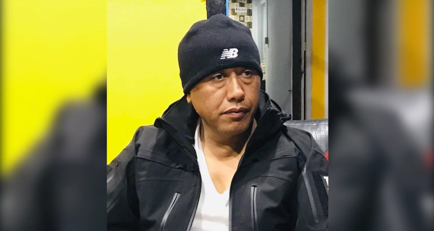 १० करोड रुपैयाँको चेक बाउन्स कसुरमा गुण्डा नाइके राजु गोर्खाली पक्राउ