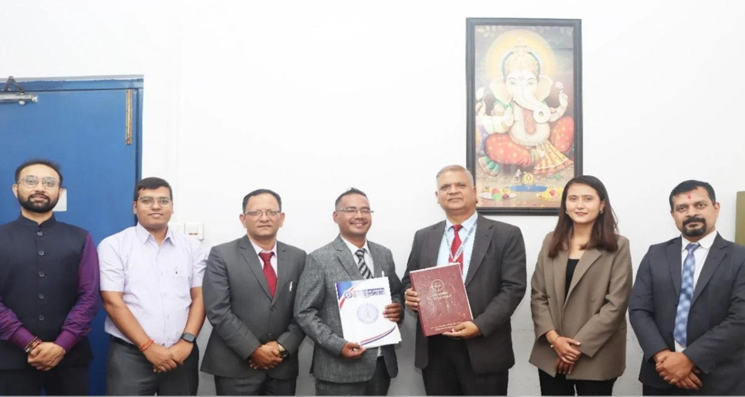 नेपाल बैंक र नुवाकोटको दुप्चेश्वर गाउँपालिकास्थित कोटबारी होटेलबिच छुट सम्झौता