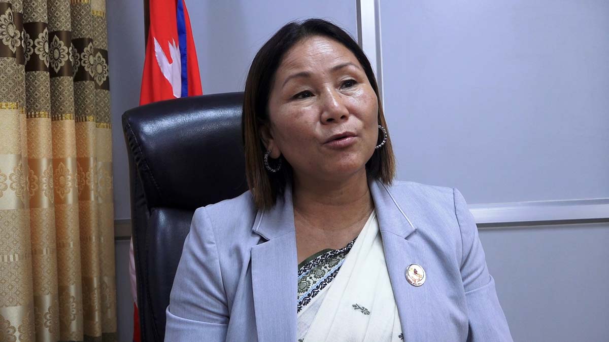 उपसभामुख राना अमेरिकामै रहेकाले रोकियो हटाउने प्रक्रिया, आएलगत्तै प्रस्ताव अगाडि बढाइने