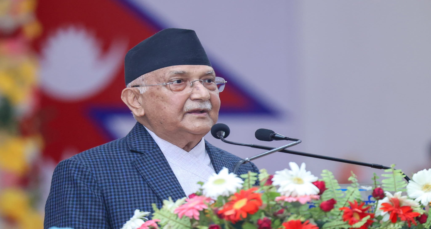 प्रधानमन्त्रीद्वारा रासायनिक मल आपूर्तिको समस्या समाधानमा चासो