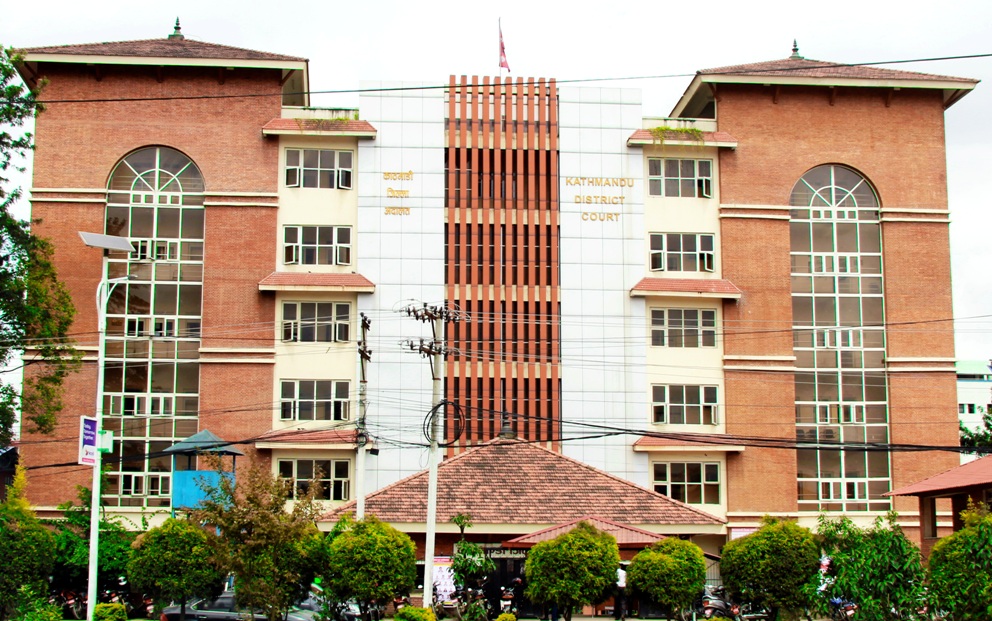 जलाउँदै गरेको शवको हड्डी बेच्ने चारजनाविरुद्ध धार्मिक मुद्दा दर्ता