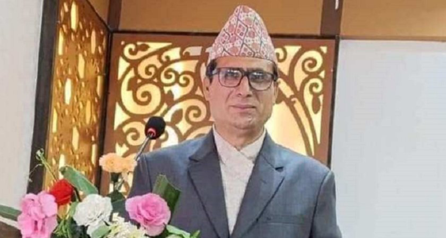 सरकारले माग बेवास्ता गरेको भन्दै शिक्षक महासङ्घद्वारा आन्दोलनका नयाँ कार्यक्रम घोषणा