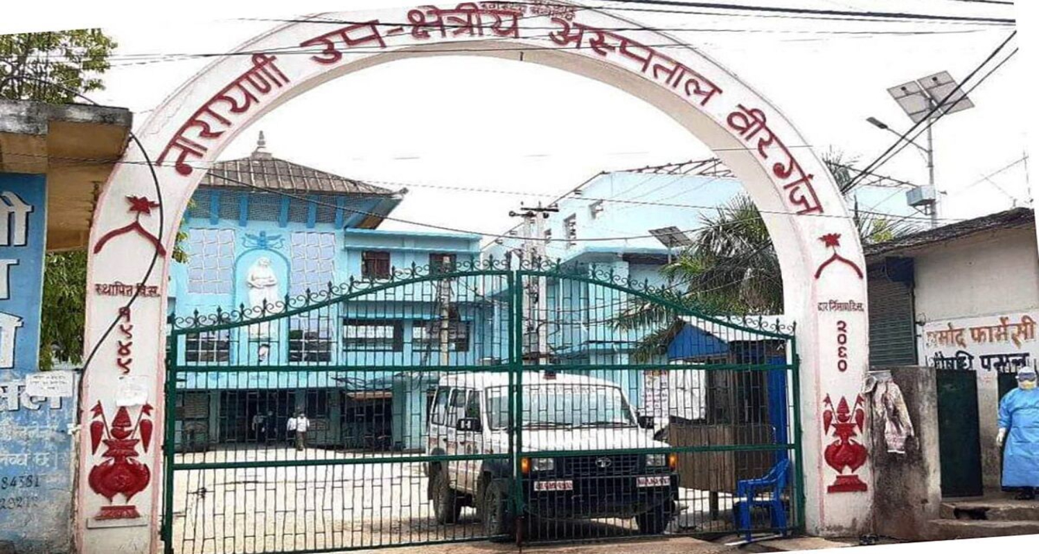 वीरगञ्जमा हैजाको प्रकोप, विद्यालय बन्द, बिरामीको संख्या बढ्दो