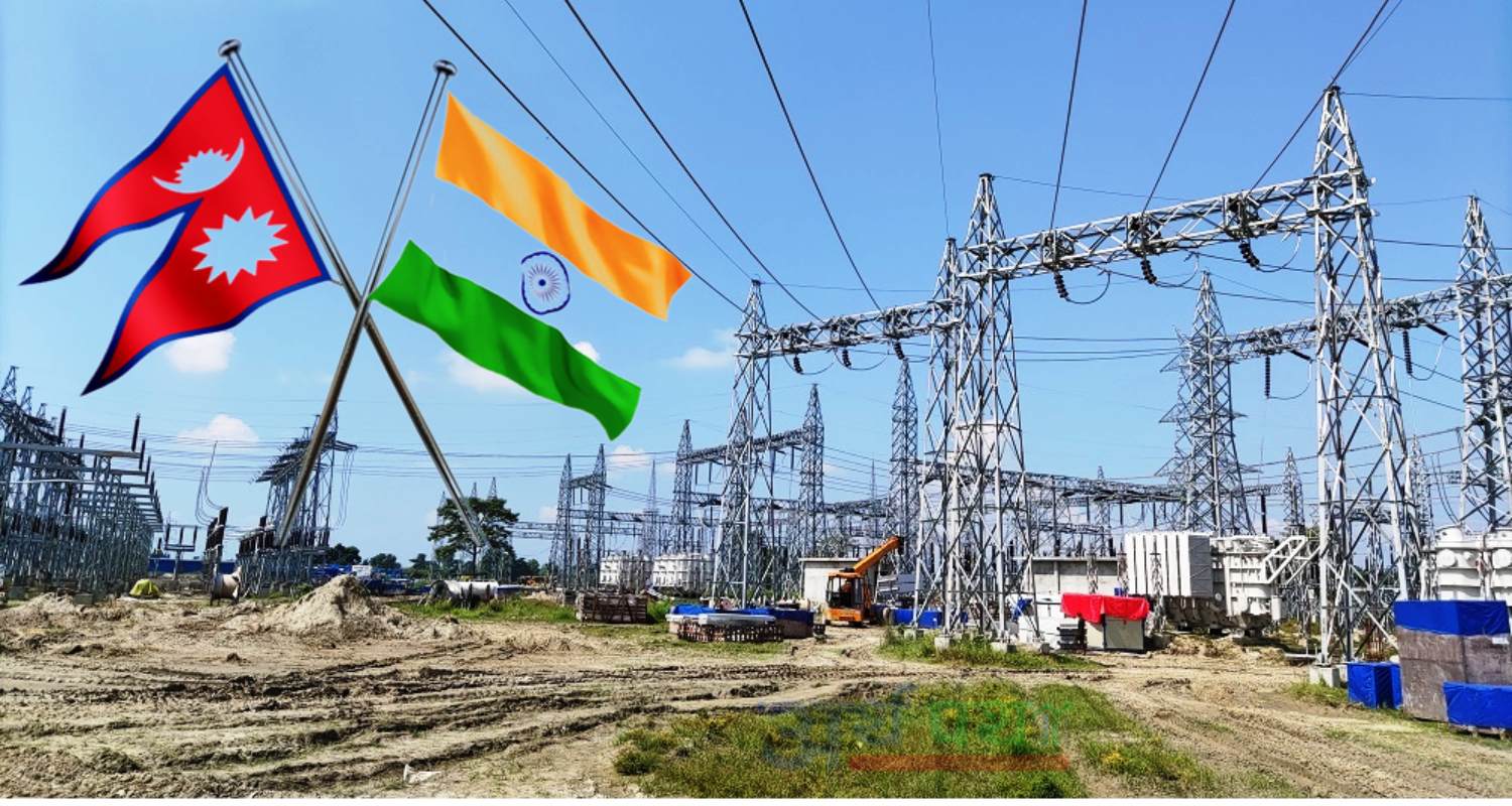 भारतद्वारा नेपाललाई थप २०० मेगावाट विद्युत् निर्यातको अनुमति