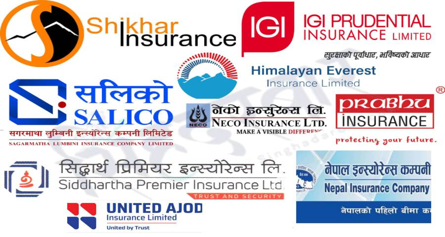 निर्जीवन बीमा कम्पनीहरूको लगानी ६७ अर्ब नाघ्यो