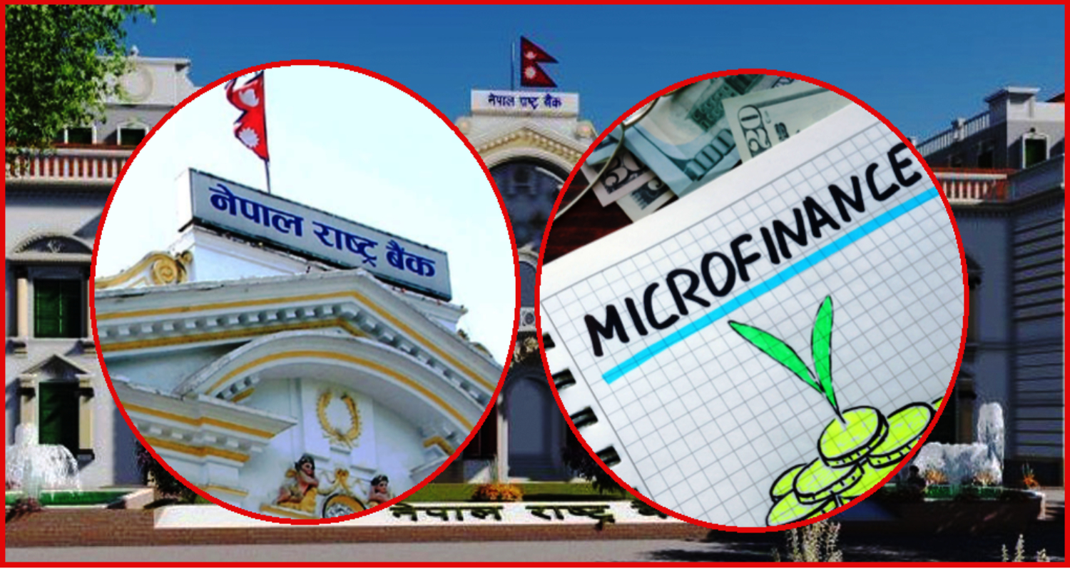 अब लघुवित्त कम्पनीहरुले २५ प्रतिशत लाभांश बाँड्न सक्ने, राष्ट्र बैंकको नयाँ नीति