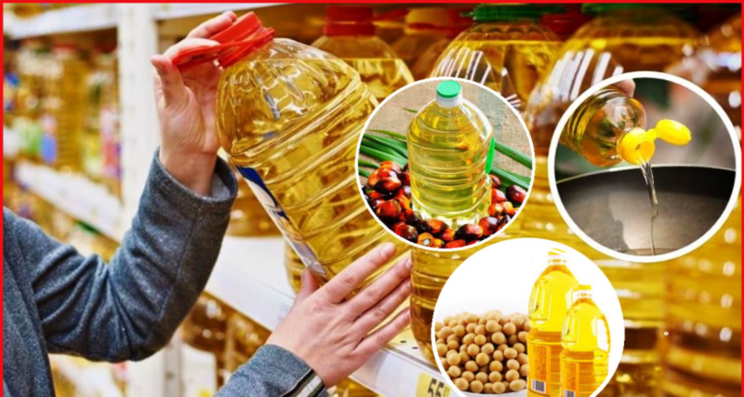 नेपालको वैदेशिक व्यापारमा खाने तेलको पुनरागमन, निर्यात सवा खर्ब पार