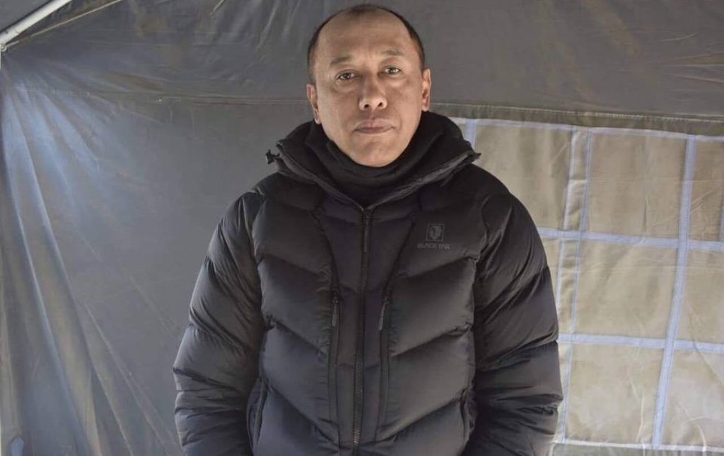 चेक बाउन्स कसुरमा राजु गोर्खाली पक्राउ