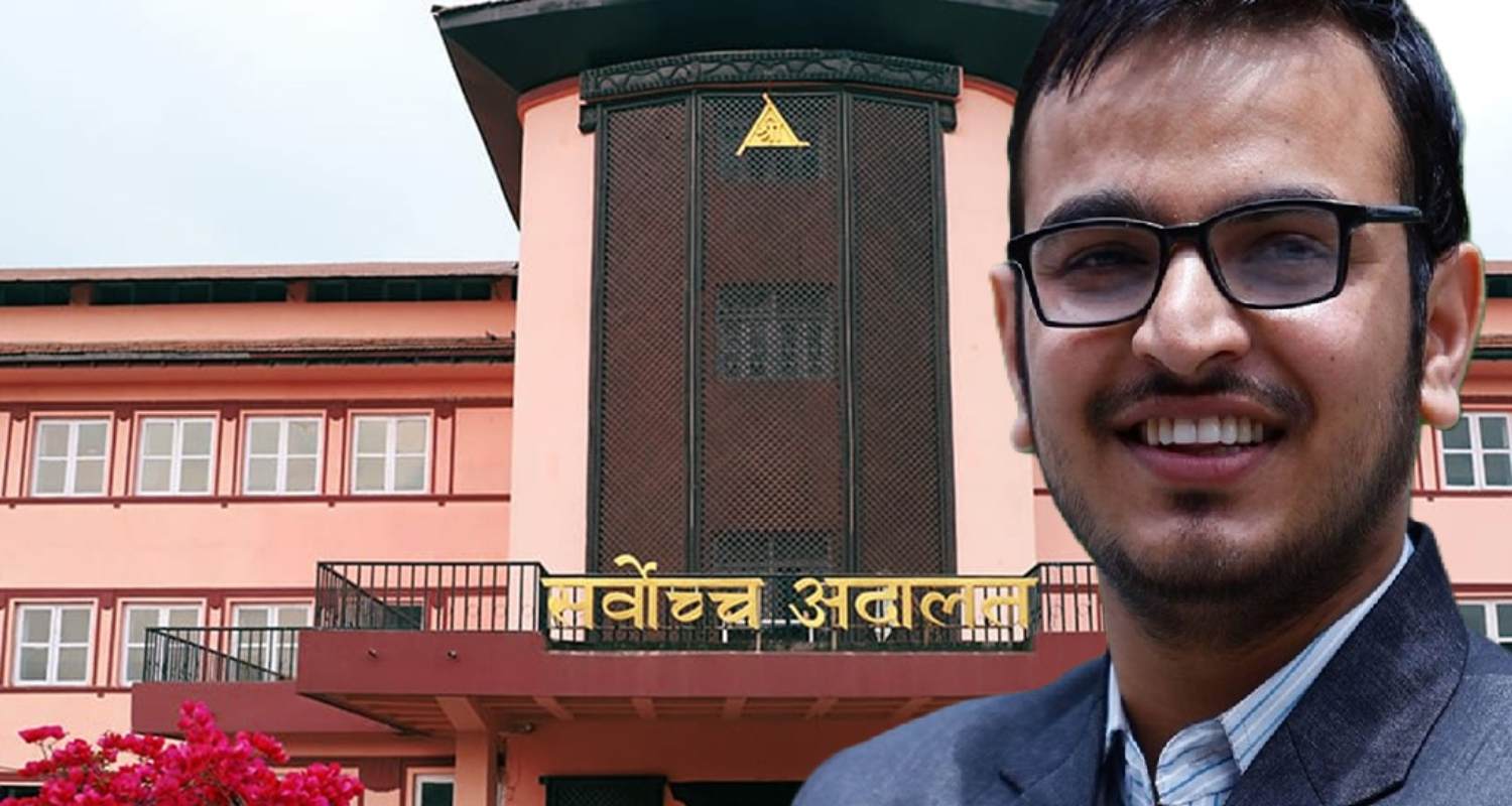 निलम्बित बीमा प्राधिकरण अध्यक्ष ओझालाई सर्वोच्चले दिएन अन्तरिम आदेश