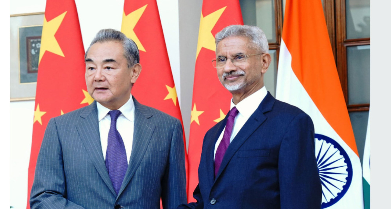 भारत र चीन लिपुलेक पासबाट व्यापार गर्न सहमत, नेपालको भूभागमाथि पुनः विवाद