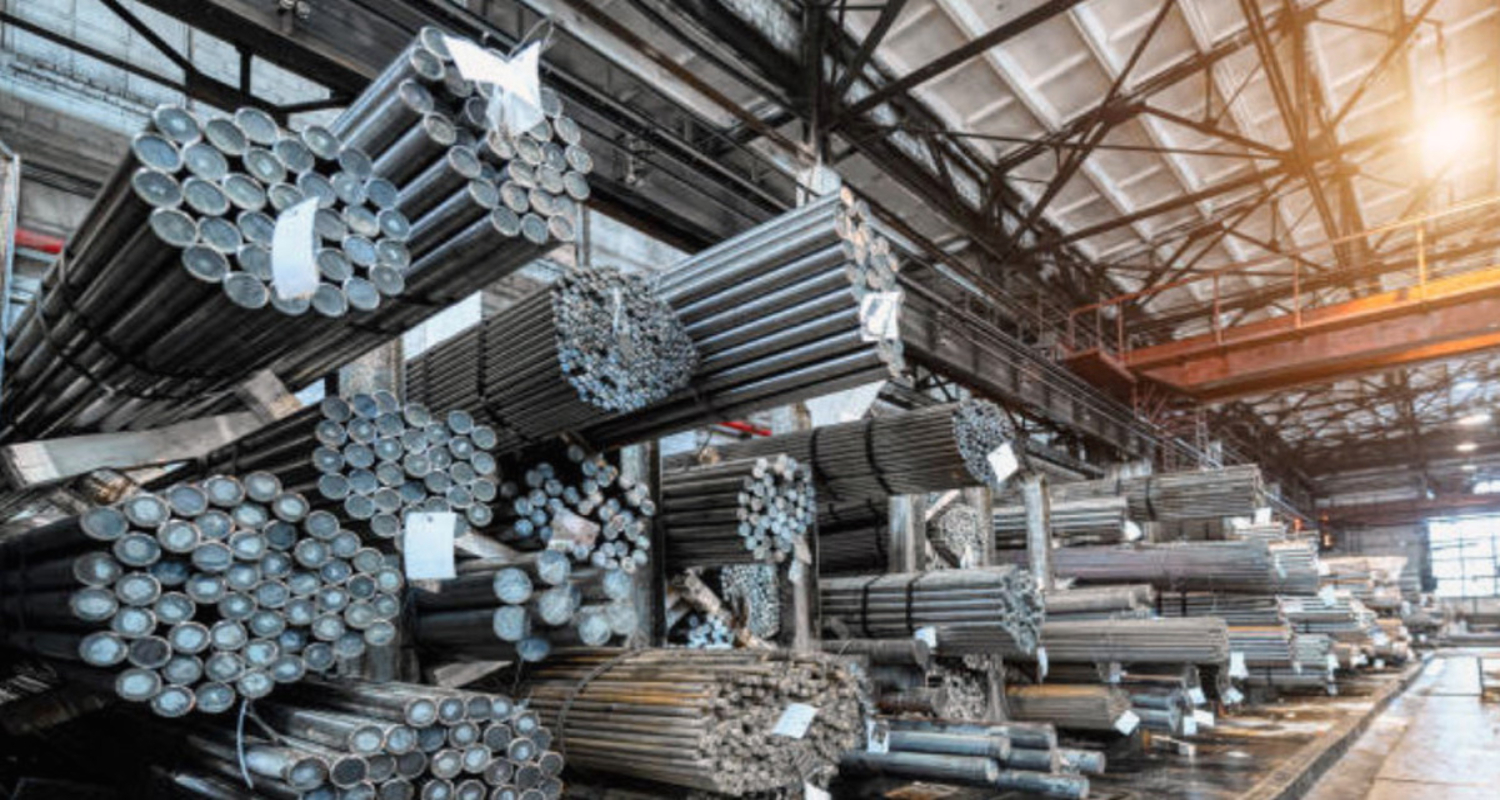नेपालको स्टिल उद्योगमा गम्भीर संकट, व्यापारमा १९ प्रतिशत गिरावट
