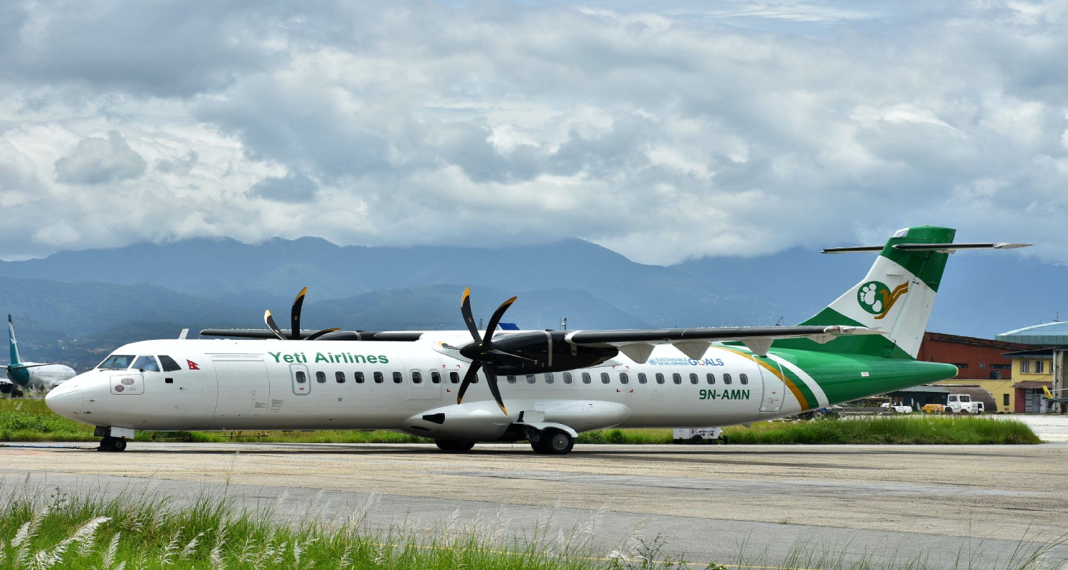 यति एयरलाइन्सको पुनरागमन: व्यापार र नाफामा व्यापक सुधार, साढे ६ अर्ब कर्जाका लागि रेटिङ