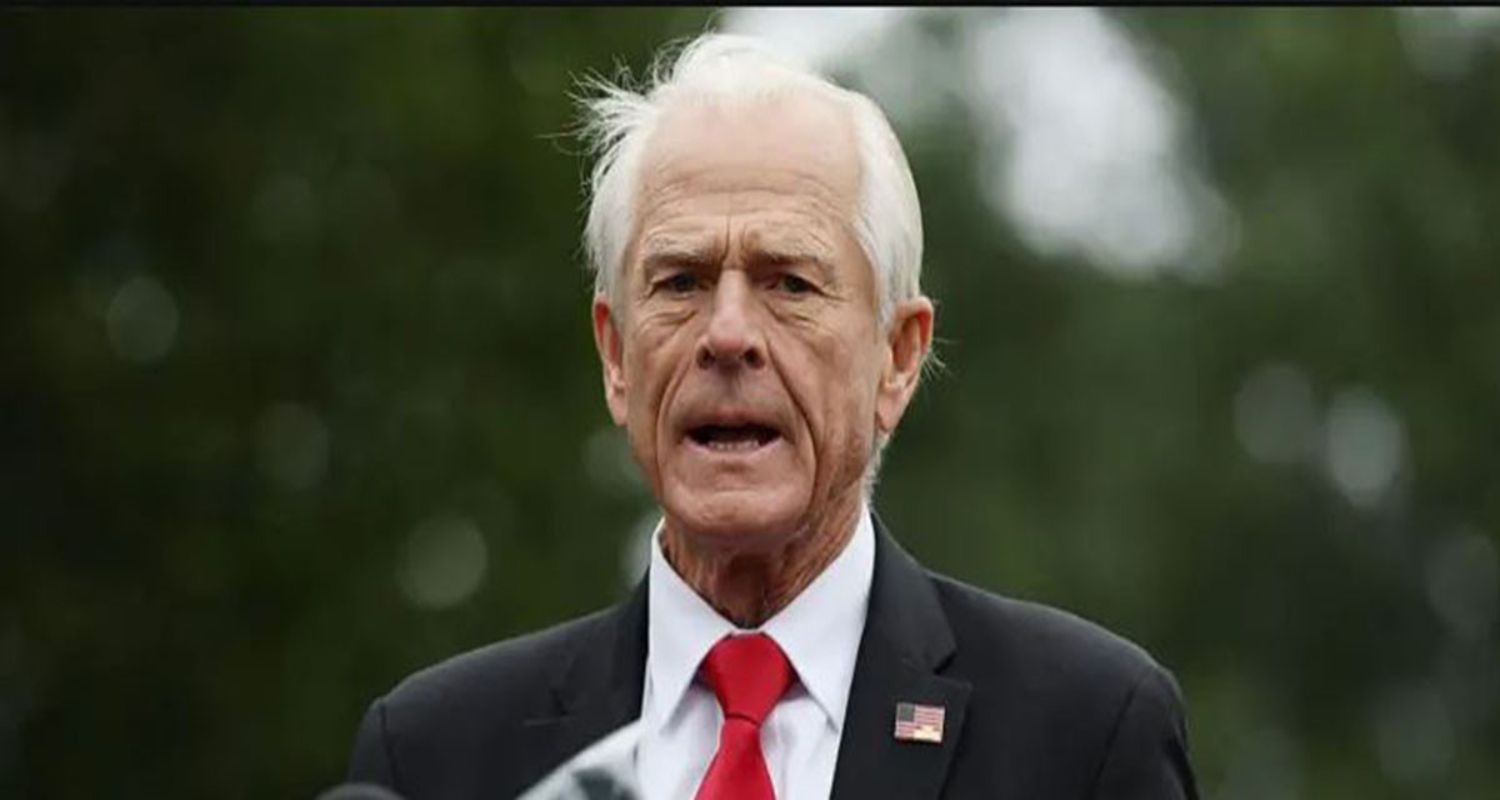 ‘रुससँगको सम्बन्ध मोदीको युद्ध हो’: ट्रम्पका सल्लाहकारको भारतबारे विवादास्पद टिप्पणी