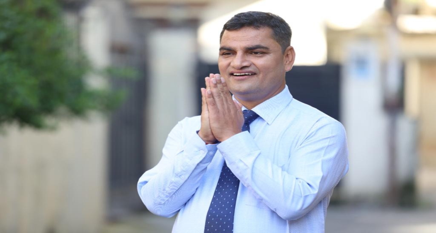 प्रदीप पौडेलका ६ बुँदे सुझाव: अन्तरिम सरकारदेखि संविधान संशोधन र कांग्रेस नेतृत्व परिवर्तनसम्म