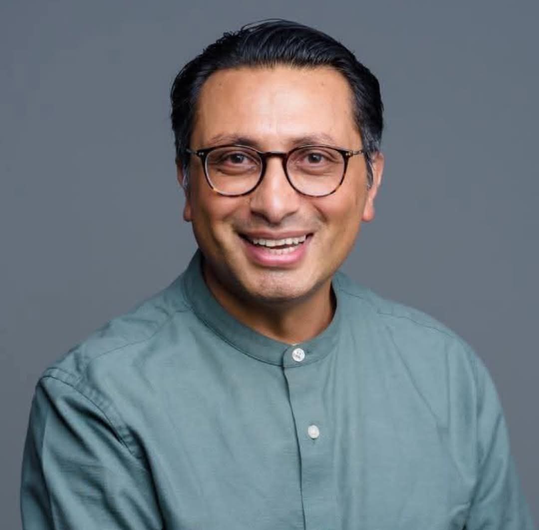 ‘डिप फेक’ अडिओ बनाएको भन्दै स्वर्णिम वाग्लेले गरे साइबर ब्युरोमा निवेदन दर्ता