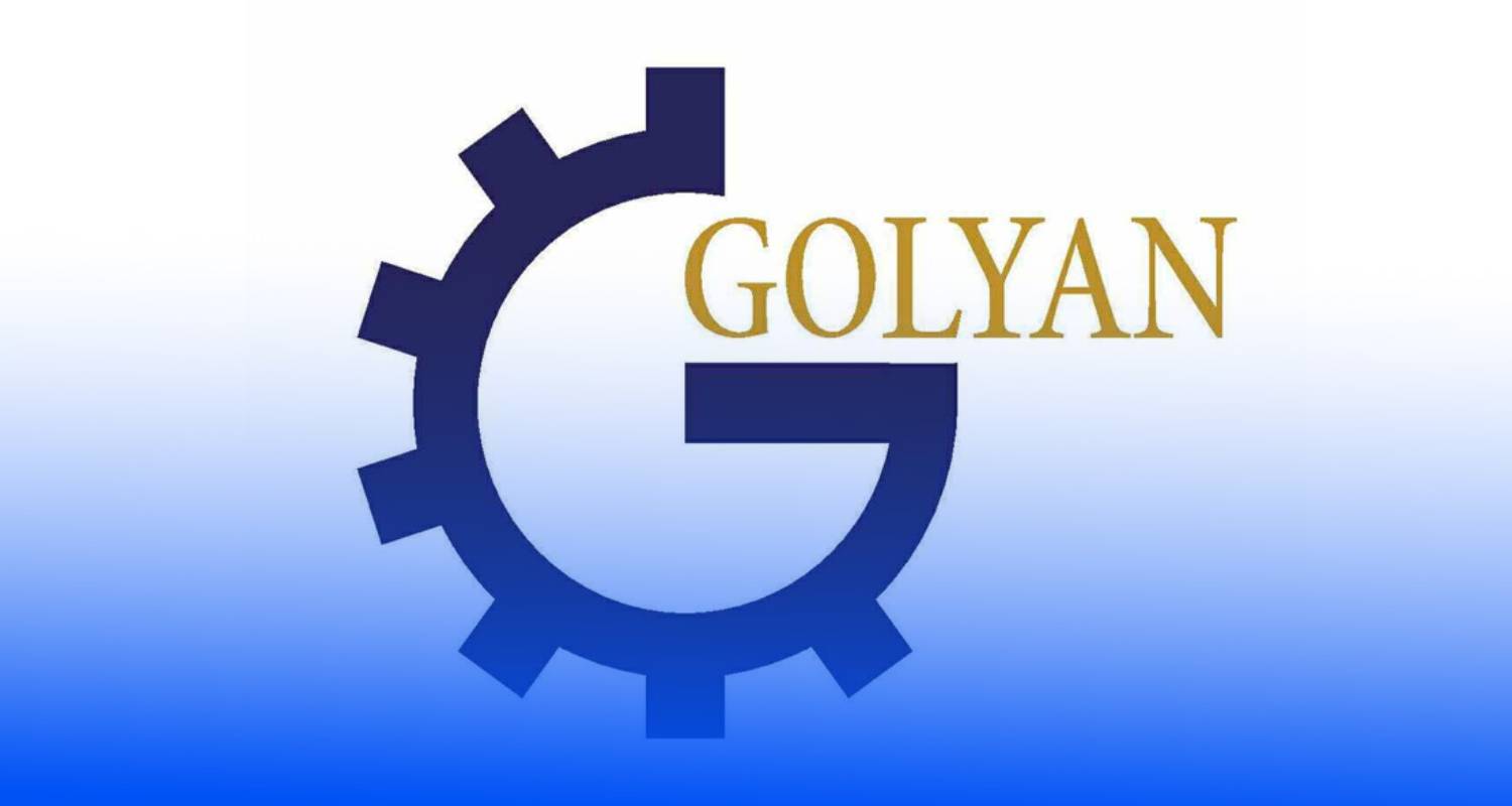 सुशील नेपालको परिकल्पना : गोल्यान ग्रुप