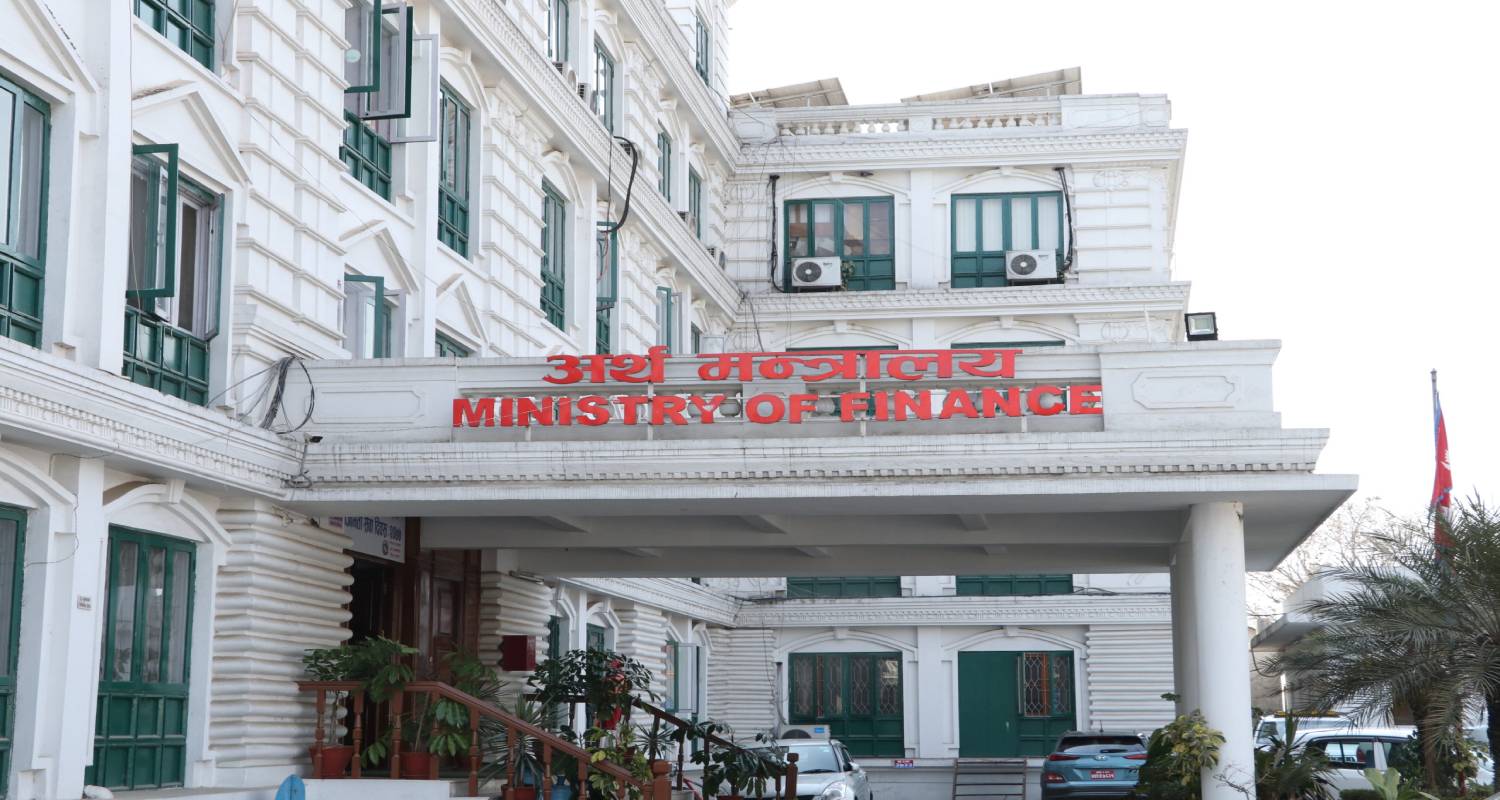 जेनजी आन्दोलनले थला परेका निजी क्षेत्रलाई उकास्न सरकारले ल्यायो ‘राहत प्याकेज’