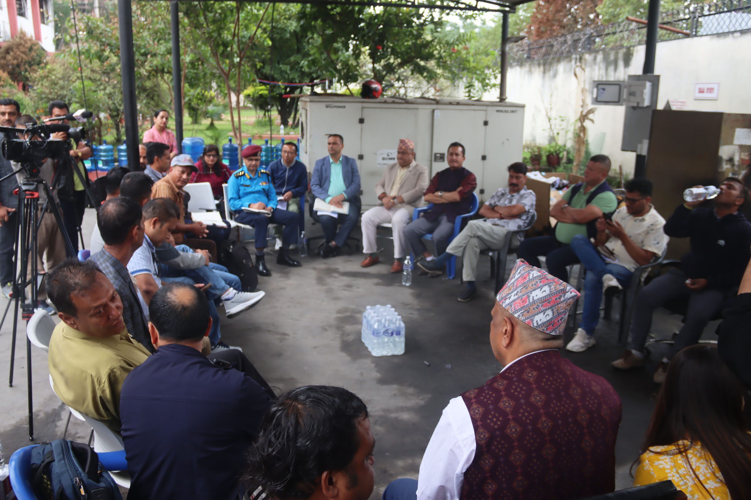 यस वर्ष दशैंका लागि अग्रिम बुकिङ नखुल्ने