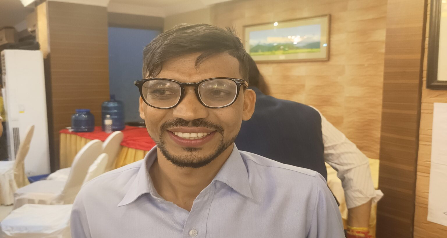 भागवत भट्टराईको नेतृत्वमा सेजनको नयाँ कार्यसमिति