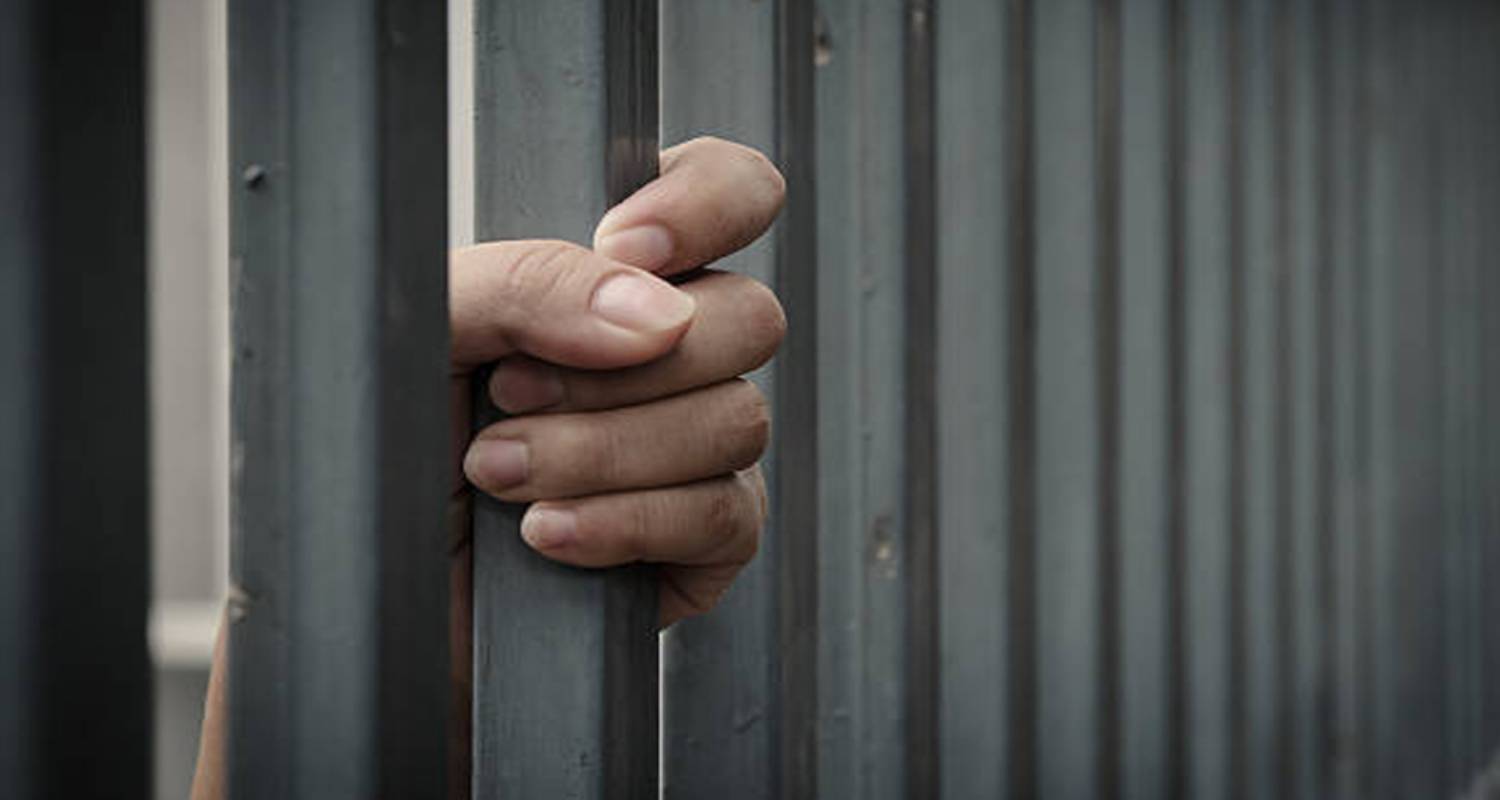 नवलपरासी कारागारबाट भागेका कैदीबन्दी फर्कने क्रम जारी