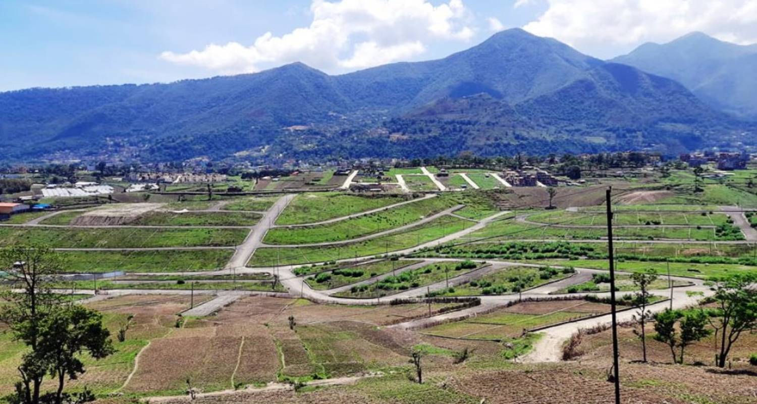 घरजग्गा कारोबारमा फेरि सुस्तता: एक महिनामै १३ प्रतिशत घट्यो