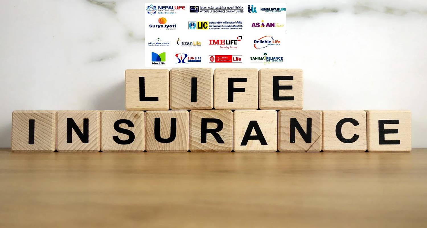 जीवन बीमा व्यवसायमा १७ प्रतिशतको उछाल, २ महिनामै ३५ अर्बको कारोबार