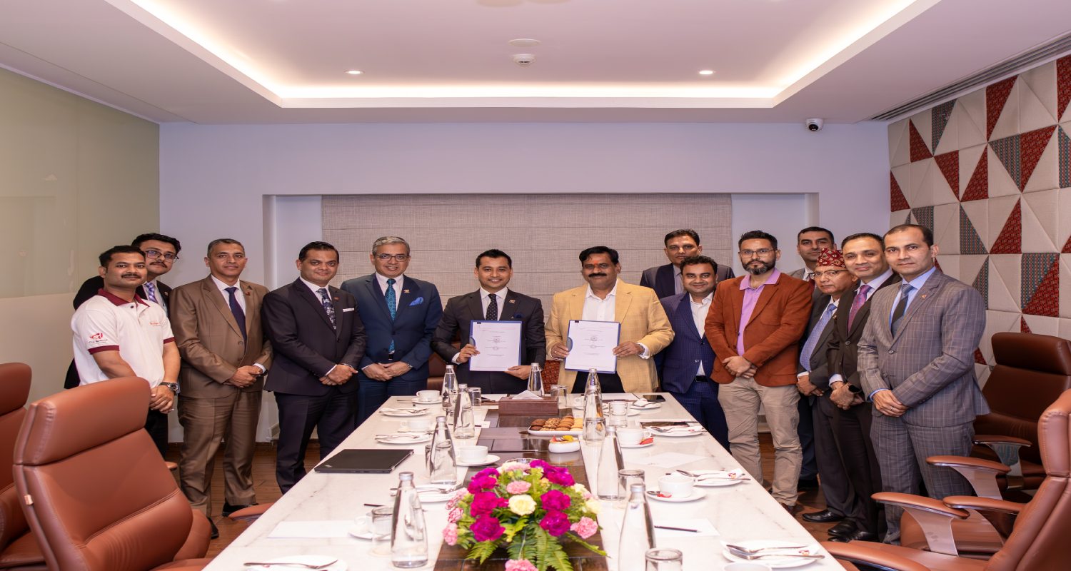 बिरगञ्जमा सोल्टीको नयाँ लक्जरी रिसोर्ट खुल्दै