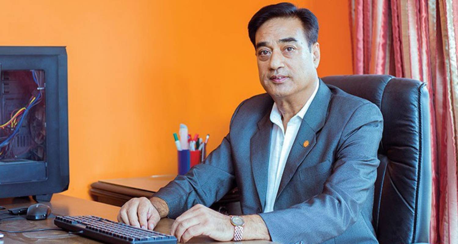 बीमा दाबी छिटो निष्कर्षमा पुर्‍याउने संघको प्रतिबद्धता