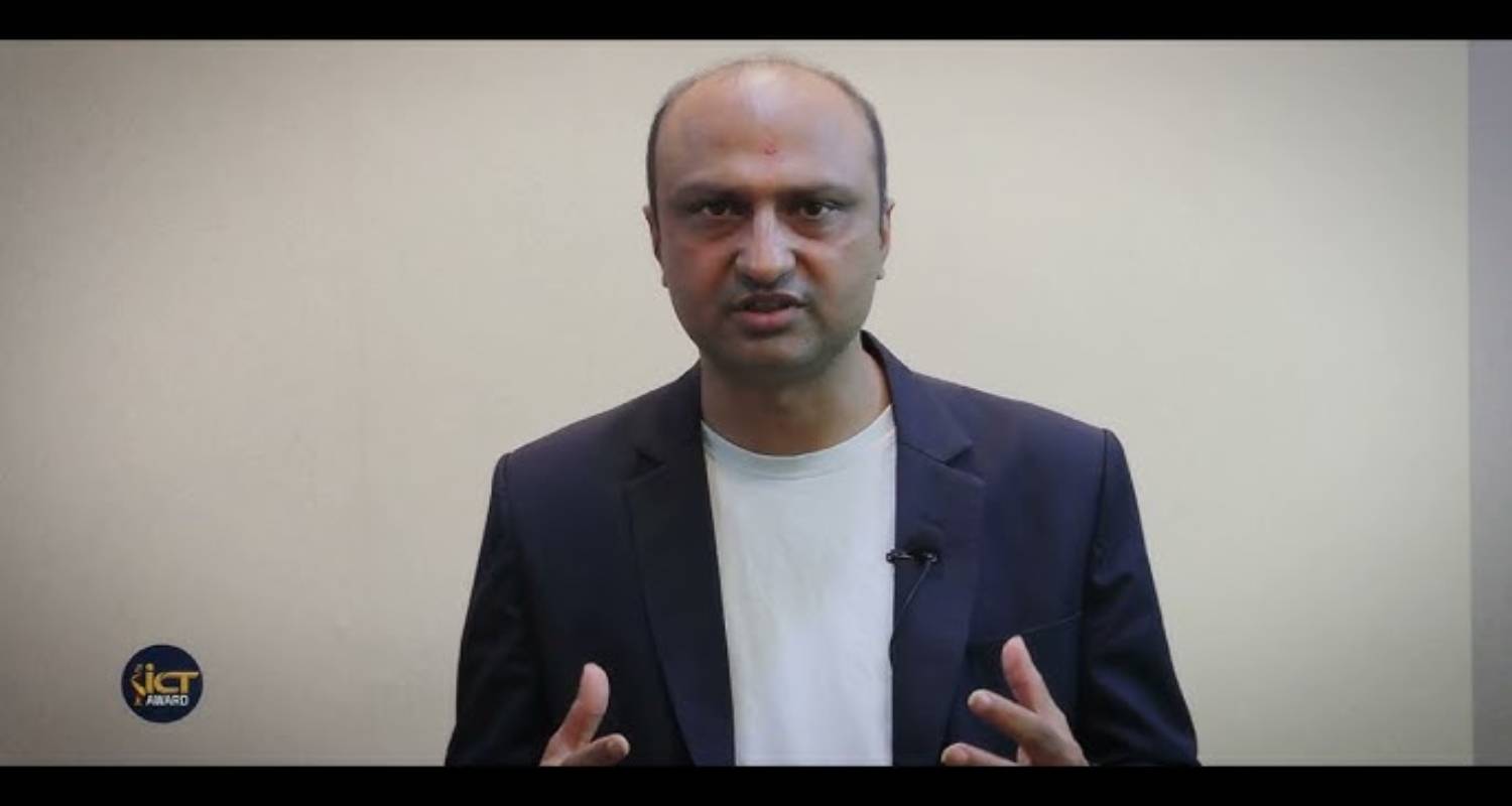 डिजिटल अर्थतन्त्रको मेरुदण्ड: डाटा सेन्टर र क्लाउड सेवामा नेपालको जोड