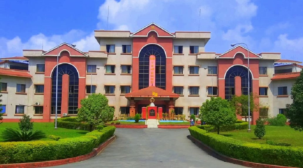 सशस्त्र प्रहरी अस्पतालमा क्षयरोग उपचार सुरु