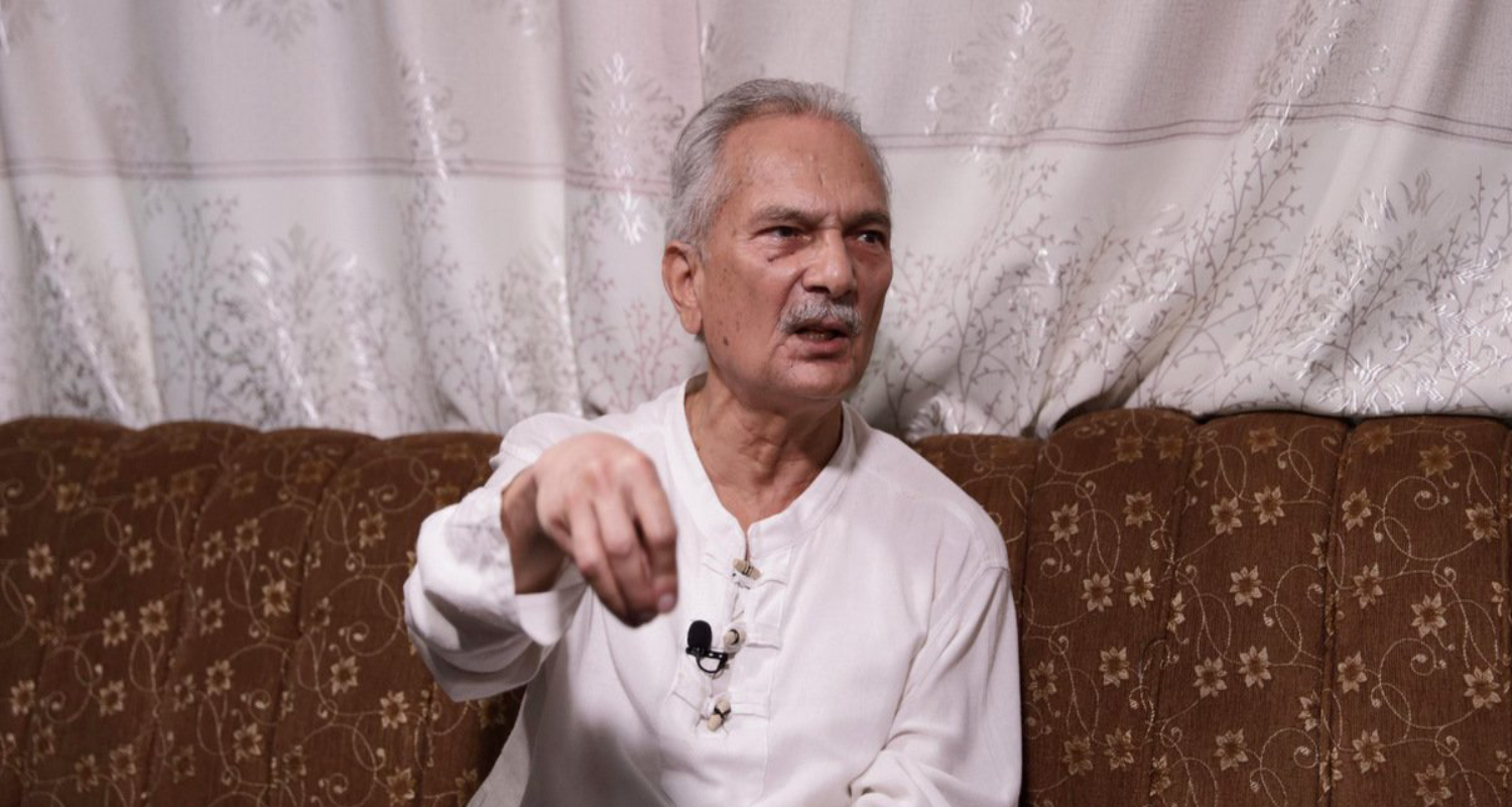 डा. बाबुराम भट्टराईको सुझाव: जेनजी आन्दोलनले संवैधानिक बाटो नछोडोस्